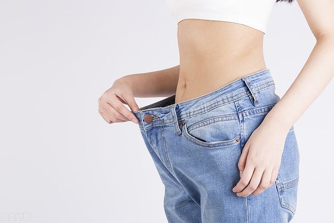 易胖体质怎么减肥？3个方法提升卡路里消耗，远离发胖困扰！ - 1