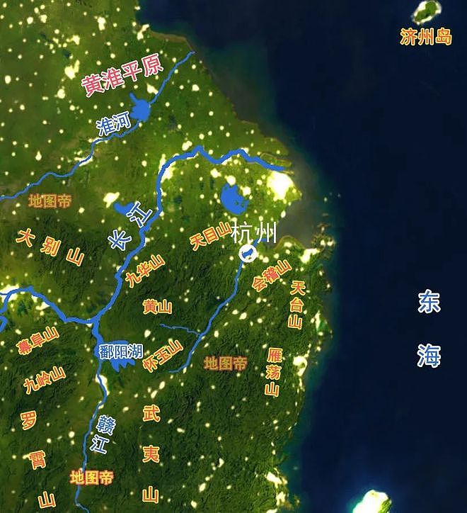 航拍杭州师范大学，马云的母校，风景与西湖一脉相承 - 2