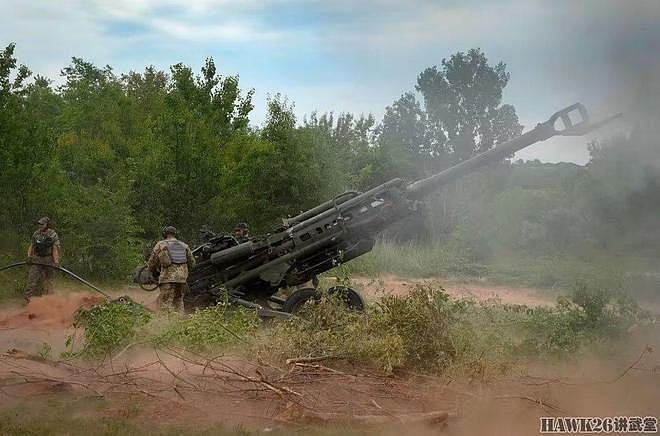 美国已向乌克兰提供109万发炮弹 担忧自身库存不够 动员其他国家 - 7