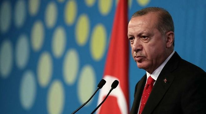 土耳其总统埃尔多安致电普京一小时 促立即全部停火 - 1