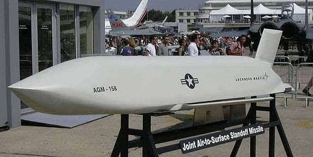 美国研发新型空射巡航导弹，具备隐身的同时，射程高达1900公里 - 1