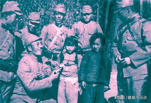 日本侵华老兵曾伤害30多名中国女性！晚年时，儿孙全部意外身亡 - 7