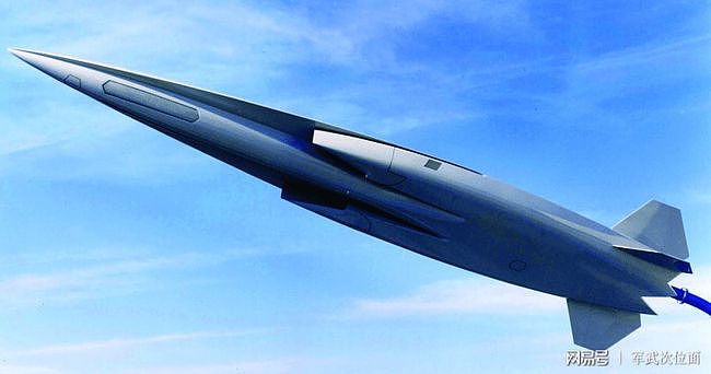 法国研发新型空射巡航导弹，速度可达6马赫，性能欧洲最强 - 4