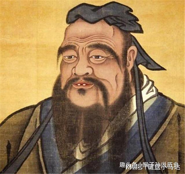 孔夫子开创儒家，秦始皇建立第一个大一统王朝，他俩谁贡献更大？ - 3