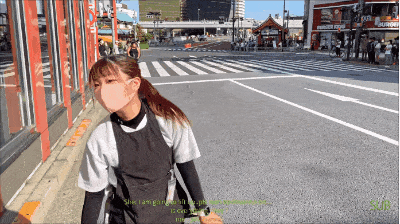 日本少女拉的人力车，正逐渐变成云旅游视频的新宠 - 3