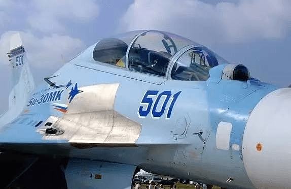 德媒曾评论：苏30印度MKI版是世界最好的战斗轰炸机 - 4