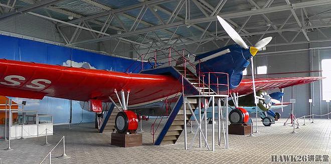 85年前 苏联三人机组完成跨北极飞行抵达美国 克服困难成就传奇 - 9