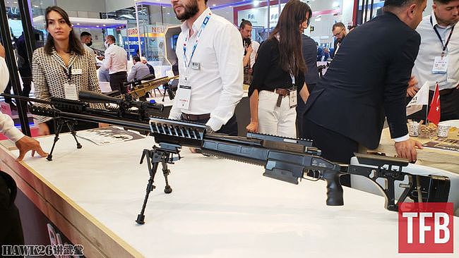 厄齐尔特武器公司新型枪械展示 成立不足一年的企业 产品很有水准 - 3