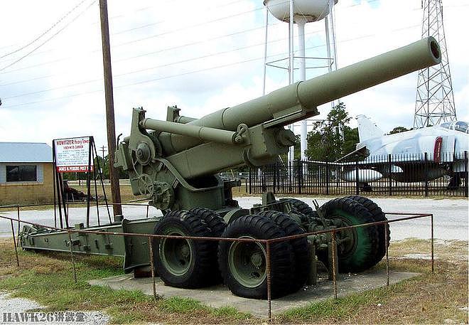 乌克兰2S7“牡丹”自行榴弹炮发射美国炮弹 还要从一百年前说起 - 23