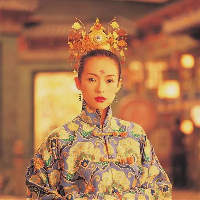 《第一炉香》成为她的绝唱…和田惠美的戏服曾那么惊艳 - 85