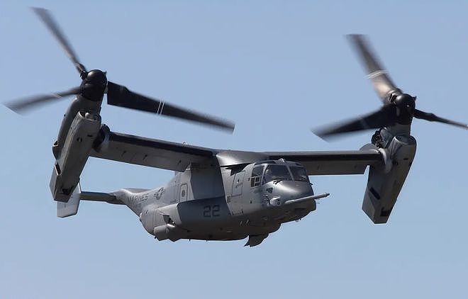 盘点世界十大性能最优秀的军用运输直升机 - 6
