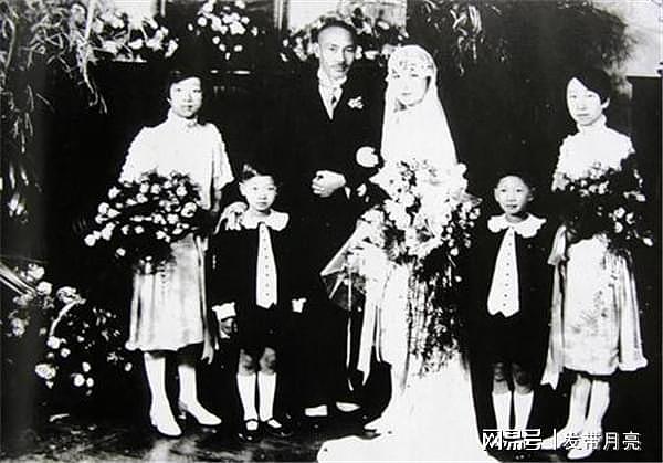 他拒绝娶宋美龄，辞去黄埔军校校长，江山和美人通通让给了蒋介石 - 6