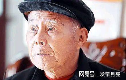 86岁河南老农隐藏功名55年，直到省委书记下乡，才发现是特等功臣 - 6