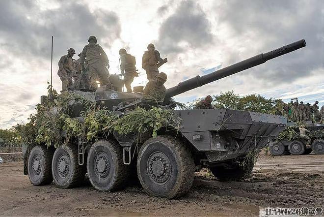 集腋成裘：T-90A坦克瞄准镜视野 匈牙利接收第一辆KF41步兵战车 - 6
