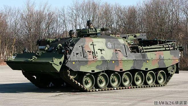 斯洛伐克与德国达成协议 将获得14辆豹2A4 作为援助乌克兰的补偿 - 3