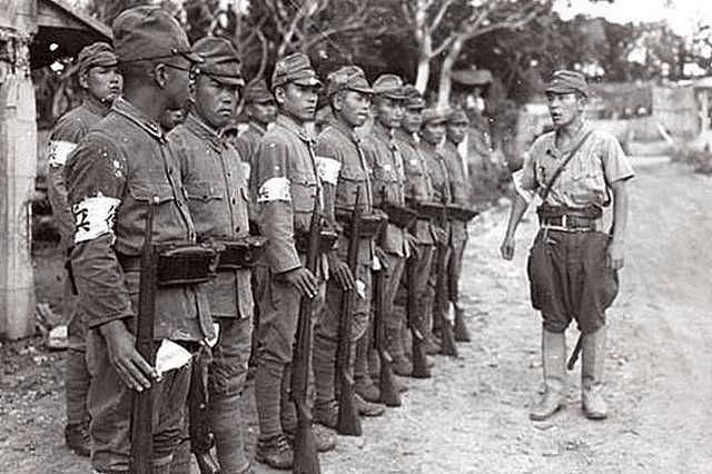二战侵华日本宪兵队：名义上管辖军队，实际上专门害老百姓 - 5