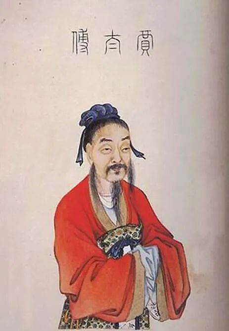 被李世民视为“学习榜样”的汉文帝，为什么会把贾谊贬出京城 - 5