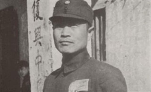 黄维改造了27年，特赦后想赴台给蒋介石扫墓，却在出发前夜死去 - 5