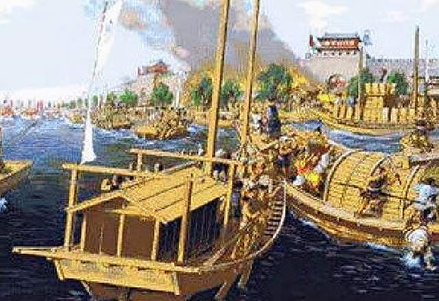 仙游之战：福建倭寇对明朝官军的最后抗争 - 8