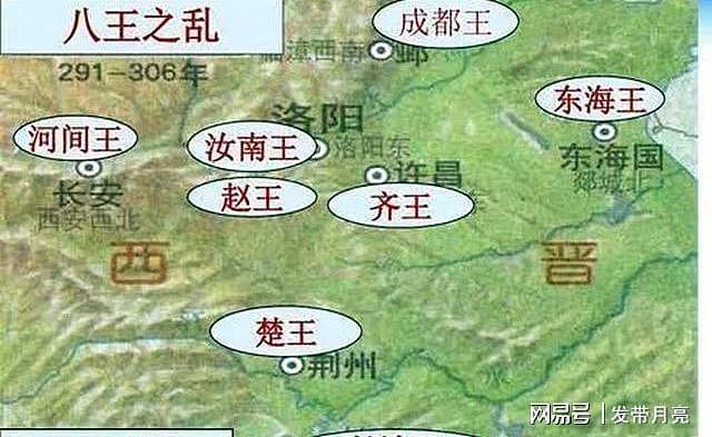 匈奴人出身是刘渊为何建立的是汉朝，而不是匈奴复国 - 4