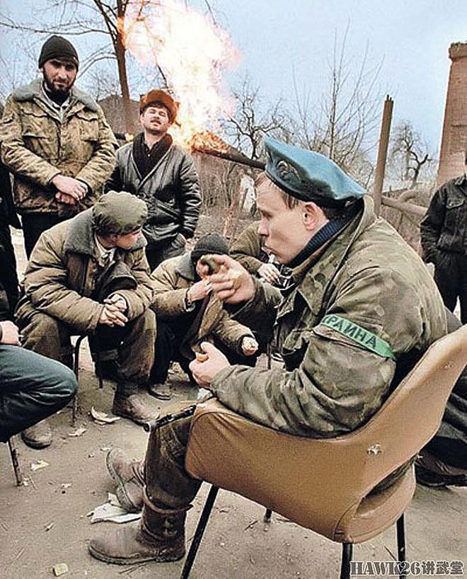 俄乌武装冲突爆发18个月 美国媒体渲染悲情 乌克兰30年持续做大死 - 30