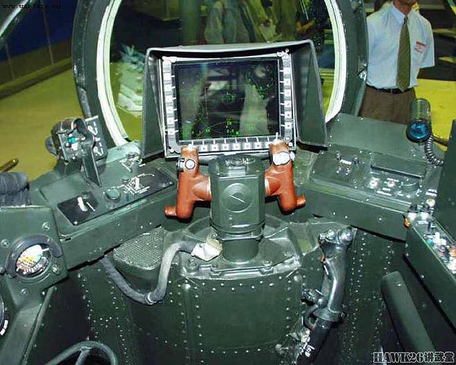 米-35M武装直升机 多才多艺的“鳄鱼”充当俄罗斯高官的交通工具 - 5