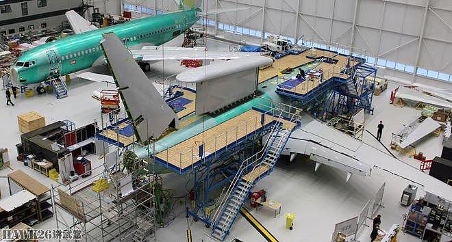 北约计划采购6架E-7A“楔尾”预警机 2031年将取代E-3“望楼” - 4
