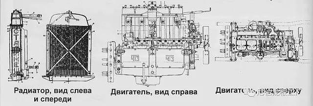 斯大林的耕战机甲：车里雅宾斯克S-60/S-65拖拉机小史 - 9