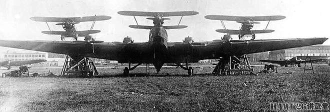 94年前 伊-5原型机首飞“监狱设计局”诞生苏联第一款量产战斗机 - 7