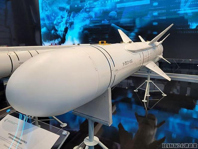 “军队2023”国际军事技术论坛开幕 俄罗斯战术导弹公司秀大杀器 - 11