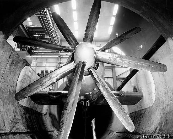 道格拉斯XTB2D-1“天空海盗”鱼雷轰炸机 消逝的巨型怪物舰载机 - 13