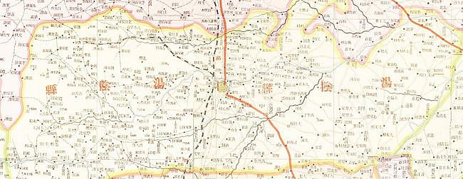 河南省汤阴县，唐朝以前800多年一直名为荡阴，为何后来改为今名 - 5