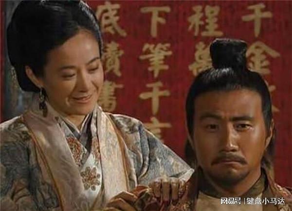 朱元璋吃完老婆婆的豆腐汤后，称赞不绝，但离开后却下令：杀了她 - 4