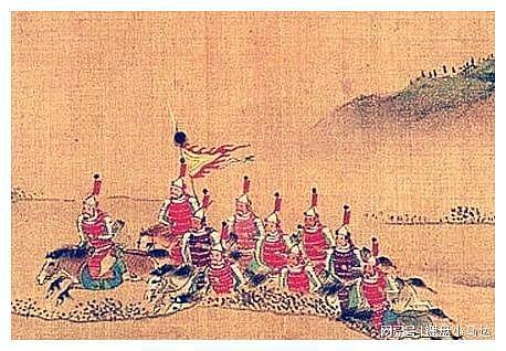 1652年湖广反击战：南明王朝规模最大的军事行动 - 11