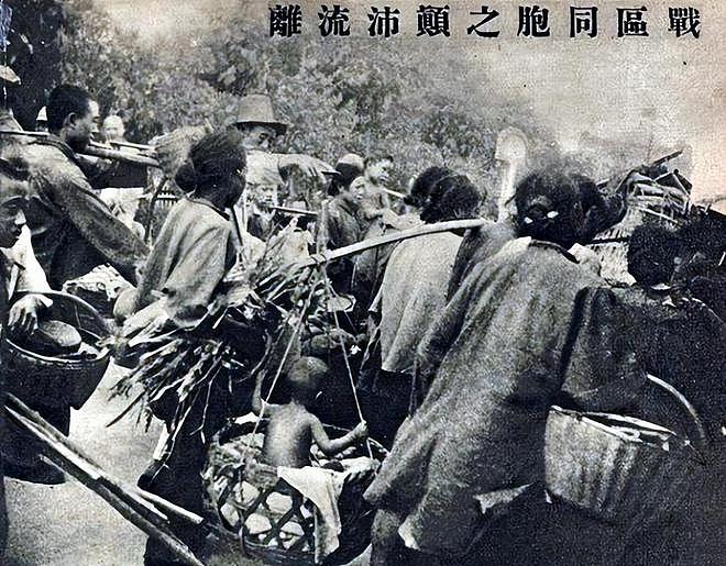 日本老兵笔下的南京：日军犯下种种兽行，全城沦为人间炼狱 - 2
