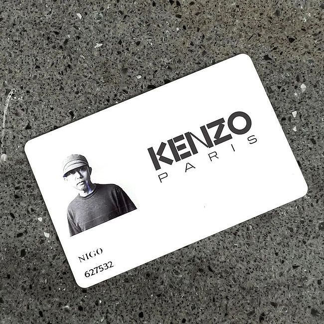 万众期待，NIGO® 掌舵的 KENZO 即将迎来首秀 - 3