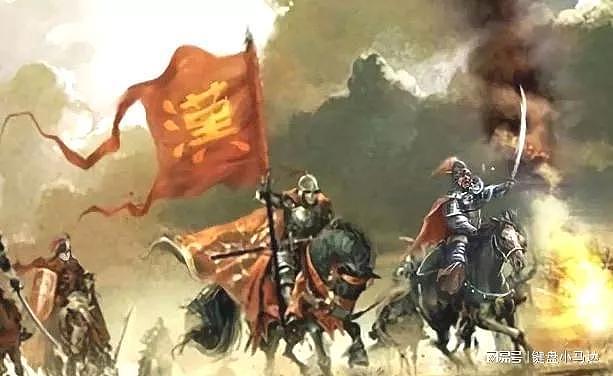 东汉最后一位战神，180次出战攻无不克，武庙骁将段颎 - 12