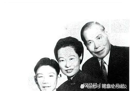 1990年母亲百岁宴上，李宗仁儿子：我母亲守了七十多年的活寡 - 3