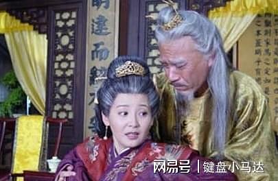 朱元璋屠尽功臣，为何对马皇后却言听计从？老婆去世后没再立皇后 - 3