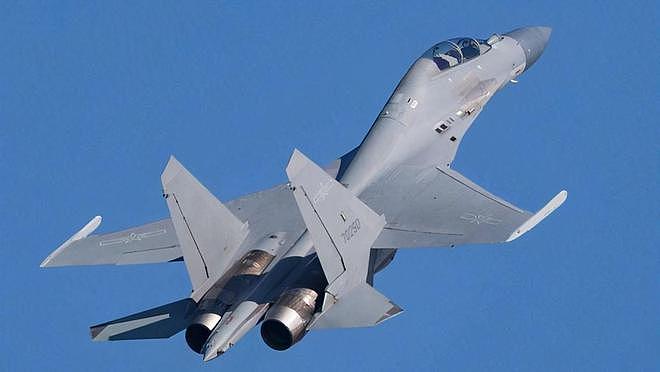 眼高手低！中印购买俄罗斯苏-30战机26年后，差距为何如此之大？ - 1