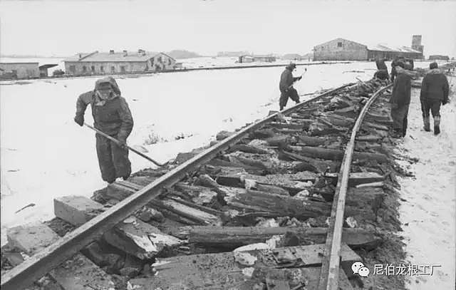 饿狼传说：二战德军的铁轨破坏车辆 - 39