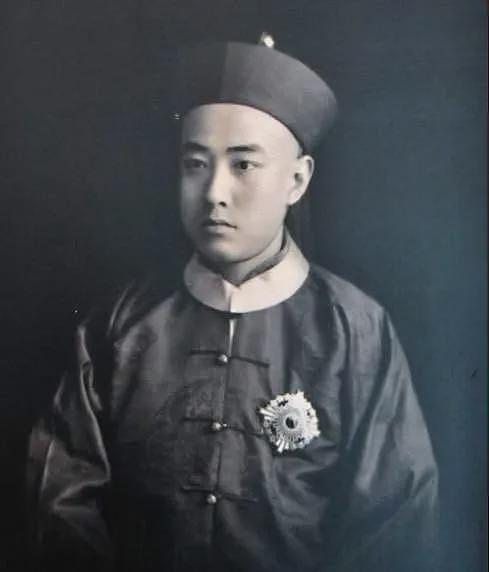 大清最命硬的总管太监，死于1957年 - 1