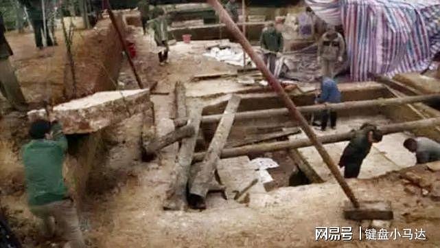 1995年，山东挖出一块石碑，揭开了秦叔宝的身世之谜 - 3