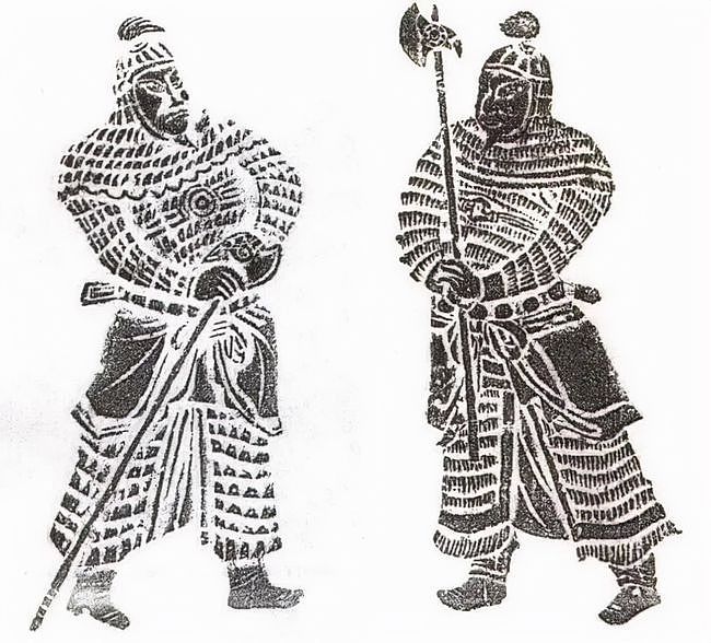成吉思汗统一蒙古诸部后，为什么首先进攻西夏，而非世仇金朝 - 2