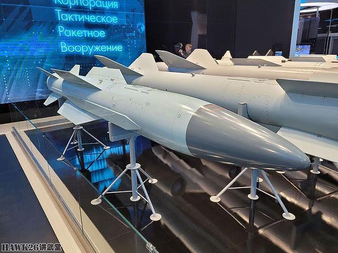 “军队2023”国际军事技术论坛开幕 俄罗斯战术导弹公司秀大杀器 - 5