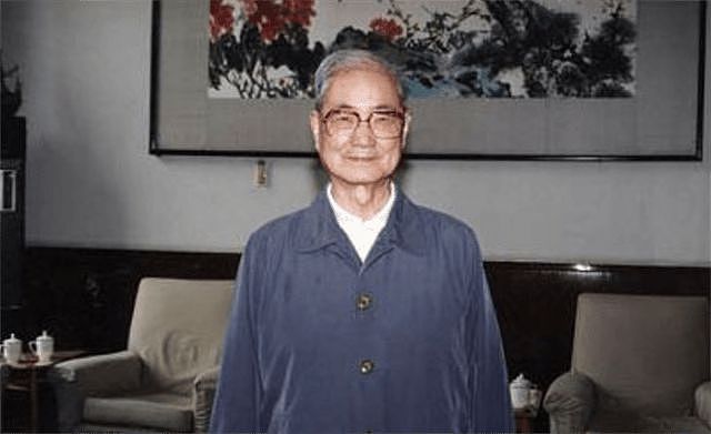 宋平老人：曾是周总理秘书，一生两袖清风，今104岁高龄身体硬朗 - 7