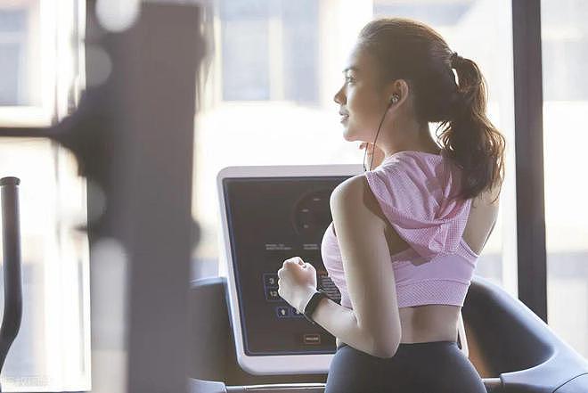 为什么努力运动，身材却没有瘦下来？几个误区导致你很难减肥成功 - 1