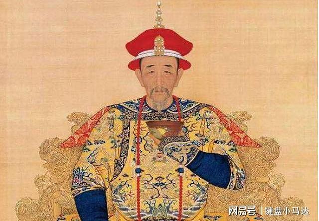 乾隆荒淫无度，为何却是中国最长寿的皇帝？他长寿的秘密是什么？ - 4