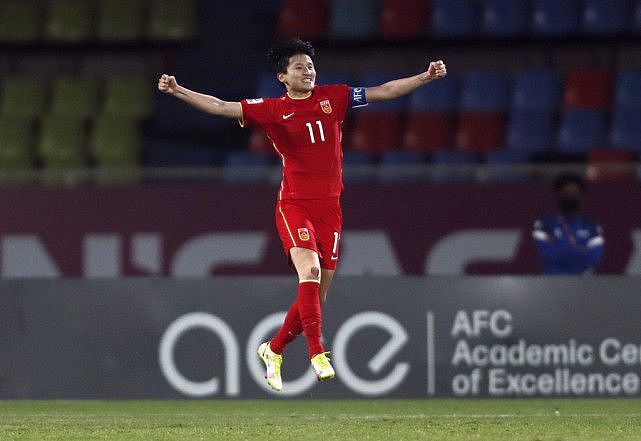亚洲杯决赛7看点：中国女足冲第9冠！对韩国7场不败，队长争金靴 - 7