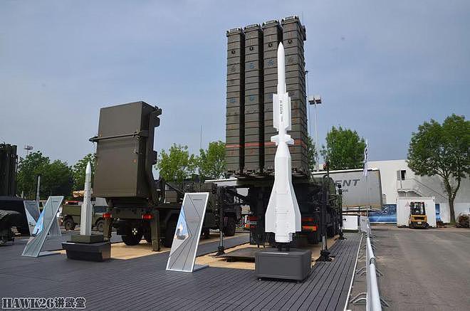意大利向乌克兰提供第五批军事援助 火箭炮防空系统都是现役型号 - 9